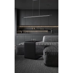 Lampa wisząca Branson 340701-30 Reality